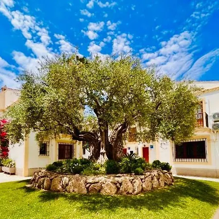 Casa Veranera Vera Costa Playas de Vera