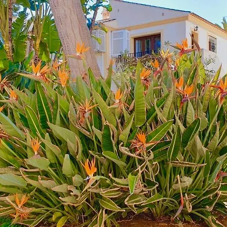 Casa Veranera Vera Costa Playas de Vera