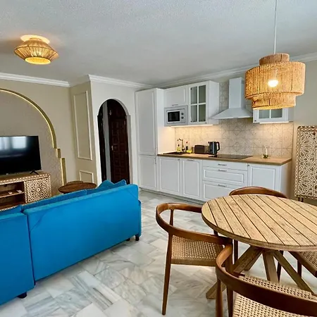 Casa Veranera Vera Costa Apartment Playas de Vera