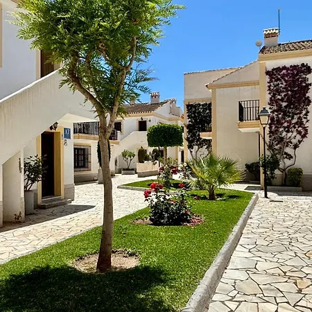 Casa Veranera Vera Costa * Playas de Vera
