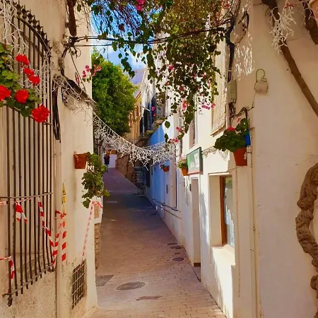 Casa Veranera Vera Costa *